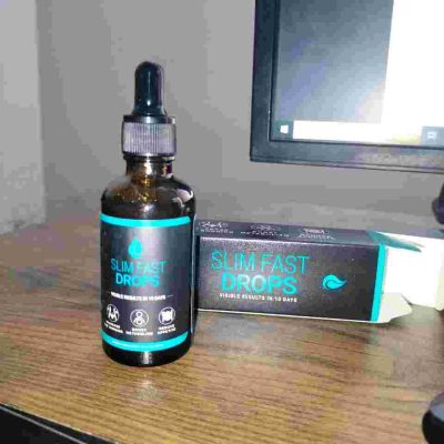 Slimfastdrops.pk
