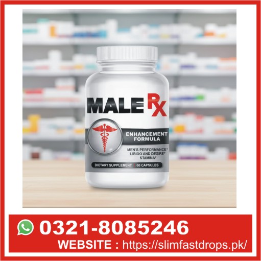 Male RX Pro Price In Pakistan | BOOK NOW 0321-8085246