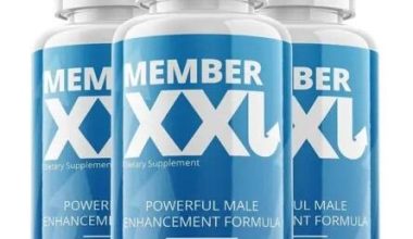 Member XXL Male Enhancement Pills In Pakistan | Shop Now