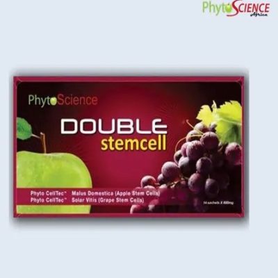 Phytoscience Double Stem Cell Price In Pakistan | Shop Now