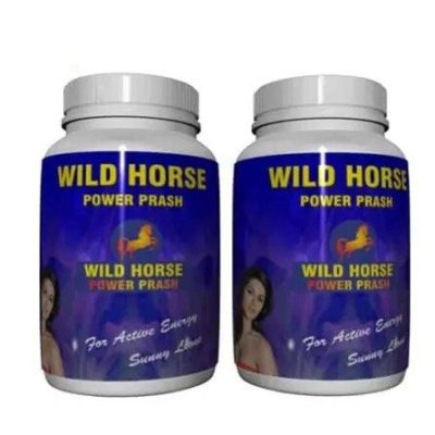 Wild Horse Power Prash In Pakistan | Shop Now