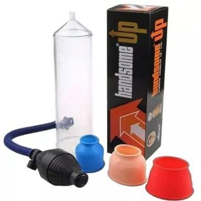 Handsome Up Pump Price in Pakistan | Shop Now