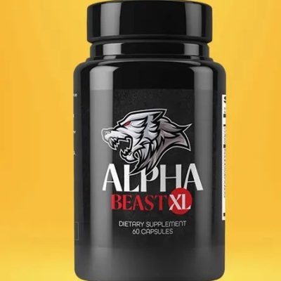 Alpha Beast XL Pills for Men In Pakistan | Shop Now 03000206602