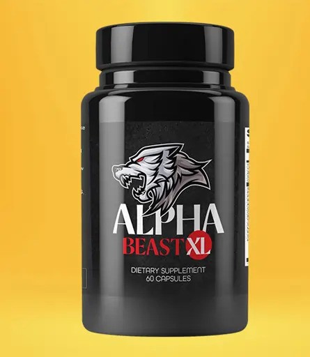 Alpha Beast XL Pills for Men In Pakistan | Shop Now 03000206602