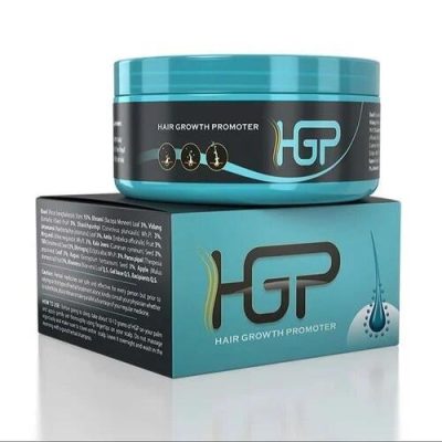 HGP Hair Growth Pro in Pakistan | Shop Easy Now