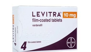 Levitra Tablets Price In Pakistan | Shop Easy Now