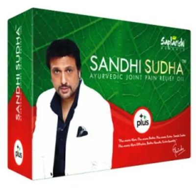Sandhi Sudha Oil Plus In Pakistan | Shop Easy Now