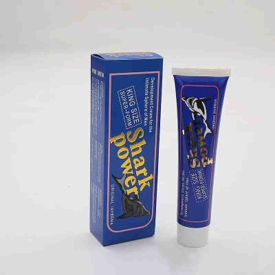Shark Power Cream in Pakistan | Shop Easy Now