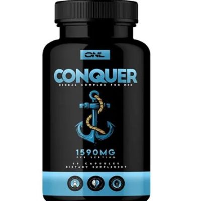 ONL CONQUER Capsules Price In Pakistan | Shop Easy Now