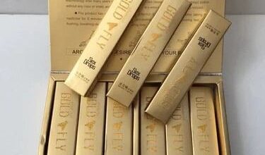 Spanish Gold Fly Natural Drops In Pakistan | Shop Easy Now