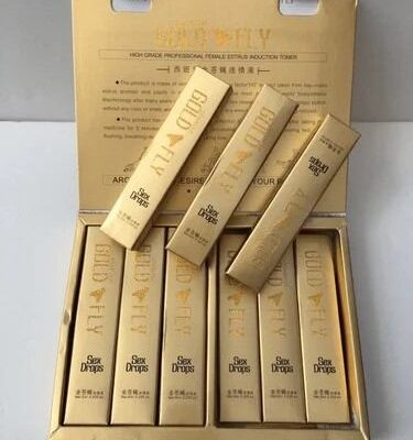 Spanish Gold Fly Natural Drops In Pakistan | Shop Easy Now