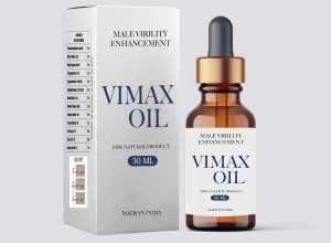 Vimax Oil Price in Pakistan | Shop Easy Now