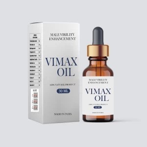 Vimax Oil Price in Pakistan | Shop Easy Now