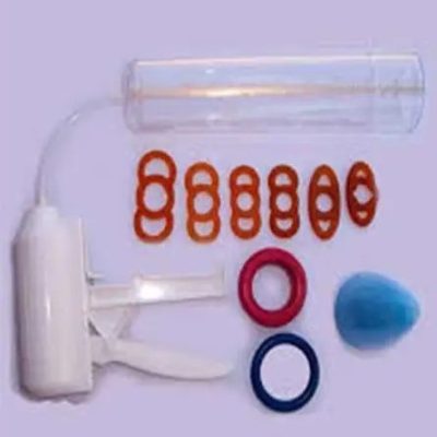 Penis Enlargement Pump In Pakistan | Shop Easy Now