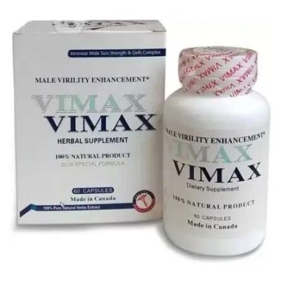 Vimax Pills Price In Pakistan | Shop Now 03000206602