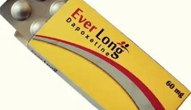 Everlong Tablets in Pakistan | Shop Now