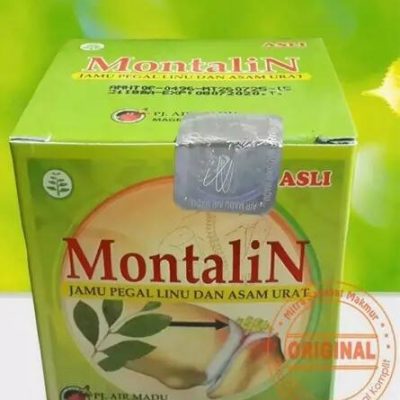 Montalin Harbal capsules price in Pakistan | Shop Easy Now