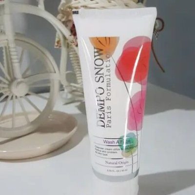 Dempo Snow Cream Price In Pakistan | Shop Now