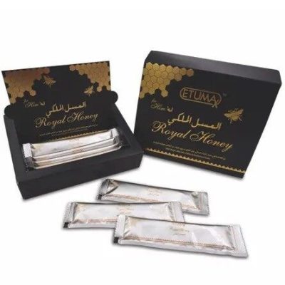 Etumax Royal Honey Price In Pakistan | Shop Now