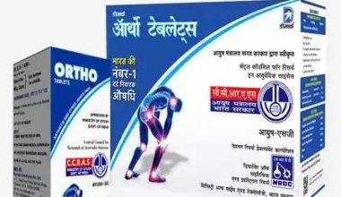 Dr. Ortho Aide Balm in Pakistan | Shop Easy Now