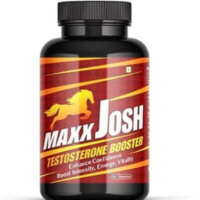 Maxx Josh Capsules Price In Pakistan | Shop Easy Now