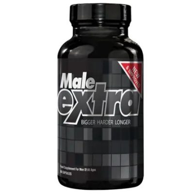 Male Extra Pills Price In Pakistan | Shop Easy Now