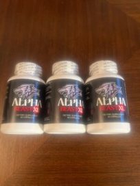 Alpha Beast XL Pills for Men In Pakistan | Shop Now 03000206602 photo review