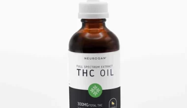 THC Oil PRICE IN PAKISTAN