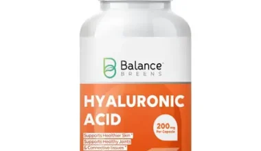 Hyaluronic Acid Skin Supplement In Pakistan