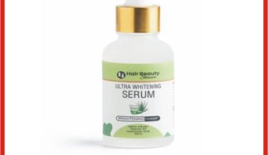 Ultra Whitening Serum In Pakistan | Buy Now at discounted price