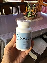Peak Height Maximizer Tablets In Pakistan | Buy Now at best price photo review