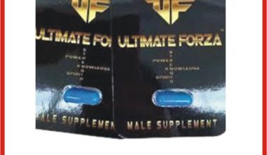 Ultimate Forza Male Supplement in Pakistan  |  03218085246