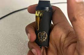 MUHA MEDS 2000mg Hybrid Disposable Vape  in Pakistan photo review