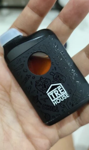 Magic Mushroom Vape Pens 2G in Pakistan | Buy Now photo review