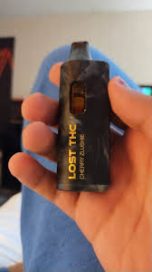 Lost THC V2 THCa | D9 | D6 | THCP Disposable 7.5g In Pakistan photo review