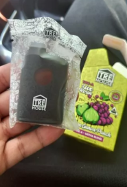 Mushroom THC-P Premium Disposable Vapes 8ML in Pakistan photo review