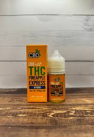CBD Vape Juice | CBD e-Liquids & Vape Oil in Pakistan photo review