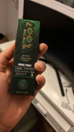 The 10/10 Boys Disposable THC Vape 2G In Pakistan photo review
