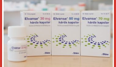 Elvanse 30mg Hard Capsules in Pakistan