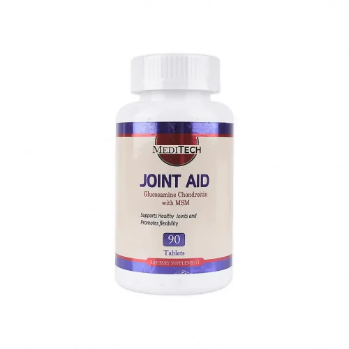 Meditech Joint Aid 90 Tablets photo review