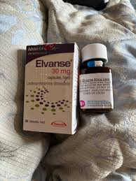 Elvanse 30mg Hard Capsules In Pakistan photo review