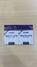 MediTech Testolone (RAD-140) 50 Tablets In Pakistan photo review