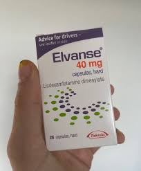Shop Elvanse 40mg Hard Capsule in Karachi, Lahore & Islamabad photo review